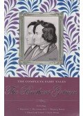 Jakob Grimm,Wilhelm Grimm - The Complete Illustrated Fairy Tales of the Brothers Grimm