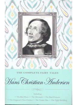 Hans Christian Andersen - Hans Christian Andersen Hans Christian Andersen - Hans Christian Andersen, 2006 antikvár könyv