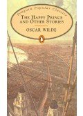 Oscar Wilde - The Happy Prince and Other Stories