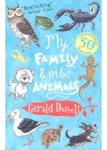 Gerald Durrell - My Family and Other Animals