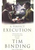 BINDING, TIM - A Perfect Execution