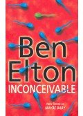 Ben Elton - Inconceivable