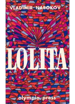 Vladimir Nabokov - Lolita Vladimir Nabokov - Lolita, null 1960 antikvár könyv