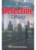 DAVIS, DAVID STUART - Vintage Mystery and Detective Stories
