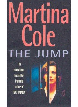 Martina Cole - The Jump Martina Cole - The Jump, null 1998 antikvár könyv