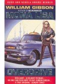 Gibson, William - Mona Lisa Overdrive