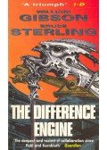 GIBSON, WILLIAM - STERLING, BRUCE - The Difference Engine