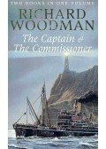 Woodman, Richard - The Captain - The Commissioner