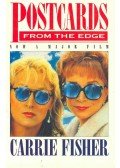 Fisher, Carrie - Postcards from the Edge