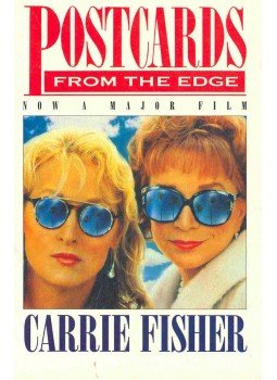 Fisher, Carrie - Postcards from the Edge Fisher, Carrie - Postcards from the Edge, null 1998 antikvár könyv