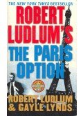 Robert Ludlum - The Paris Option