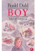 Roald Dahl - Boy Tales of Childhood