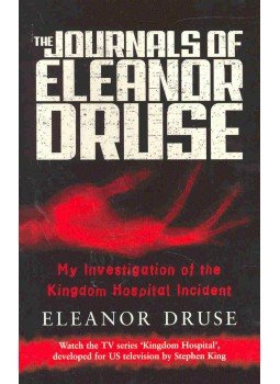 Druse, Eleanor - The Journals of Eleanor Druse, null 2004 antikvár könyv