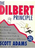 Adams, Scott - The Dilbert Principle
