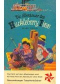 Twain, Mark - Die Abenteuer des Huckleberry Finn