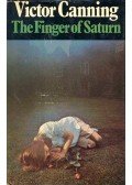 Canning, Victor - The Finger of Saturn
