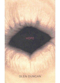 DUNCAN, GLEN - Hope DUNCAN, GLEN - Hope, null 1997 antikvár könyv
