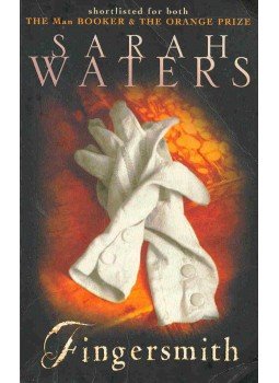 Waters, Sarah - Fingersmith Waters, Sarah - Fingersmith, null 2003 antikvár könyv