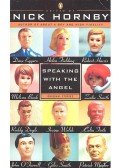 Nick Hornby - Speaking with the Angel
