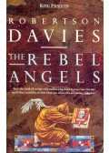 Davies, Robertson - The Rebel Angels