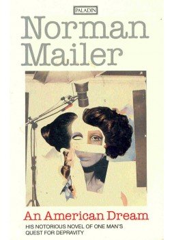 Mailer, Norman - An American Dream Mailer, Norman - An American Dream, null 1972 antikvár könyv