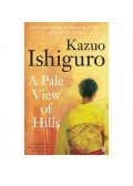 Kazuo Ishiguro - A Pale View of Hills
