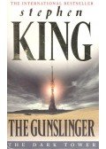 Stephen King - The Dark Tower: The Gunslinger