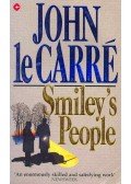 John le Carré - Smiley's People