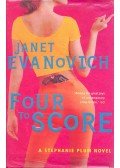 EVANOVICH,JANET - Four to Score