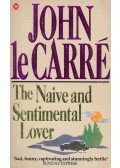 John le Carré - The Naive and Sentimental Lover