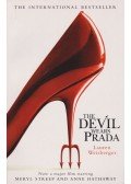Lauren Weisberger - The Devil Wears Prada