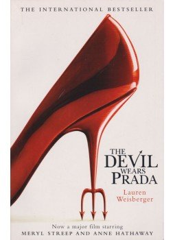 Lauren Weisberger - The Devil Wears Prada Lauren Weisberger - The Devil Wears Prada, London 2003 antikvár könyv
