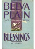 Plain, Belva - Blessings
