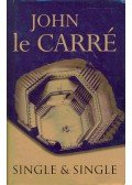 John le Carré - Single and Single
