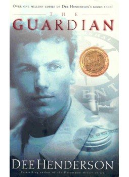 HENDERSON, DEE - The Guardian HENDERSON, DEE - The Guardian, null 2001 antikvár könyv
