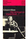 Albee, Edward - Wer hat Angst vor Virginia Woolf