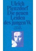 Plenzdorf, Ulrich - Die neuen Leiden des jungen W.