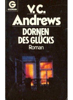 Andrews, Virginia C. - Dornen des Glücks Andrews, Virginia C. - Dornen des Glücks, null 0 antikvár könyv