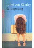 von Kürthy, Ildikó - Herzsprung