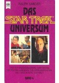 SANDER, RALPH - Das Star Trek Universum Band 4