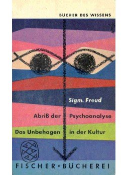Sigmund Freud - Abriß der Psychoanalyse Sigmund Freud - Abriß der Psychoanalyse, null 1964 antikvár könyv