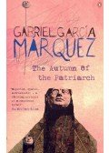 Gabriel García Márquez - The autumn of the patriarch