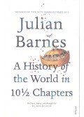 Julian Barnes - A History of the World in 10 1/2 Chapters