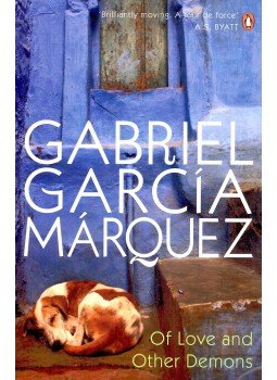 Gabriel García Márquez - Of Love and Other Demons, null 2006 antikvár könyv