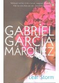 Gabriel García Márquez - Leaf Storm