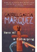 Gabriel García Márquez - News of a Kidnapping