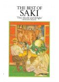 Saki - The Best of Saki