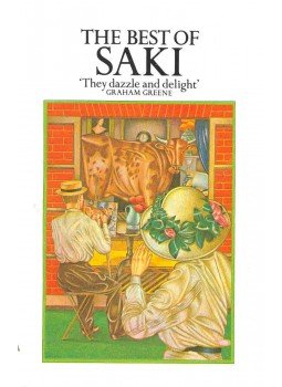 Saki - The Best of Saki Saki - The Best of Saki, null 2006 antikvár könyv
