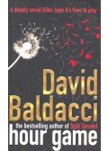 David BALDACCI - Hour Game