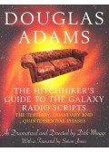 Douglas Adams - The Hitchhiker's Guide to the Galaxy - Radio Scripts